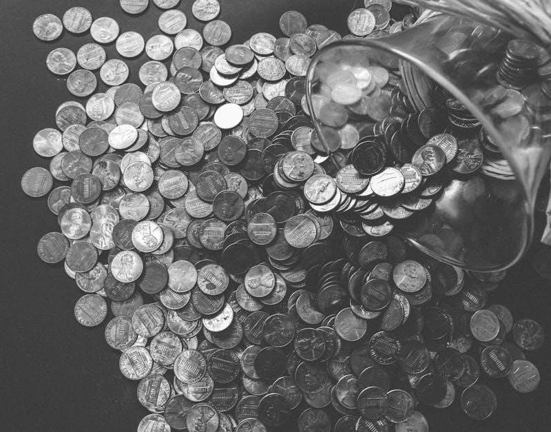 cherry pickers guide for pennies