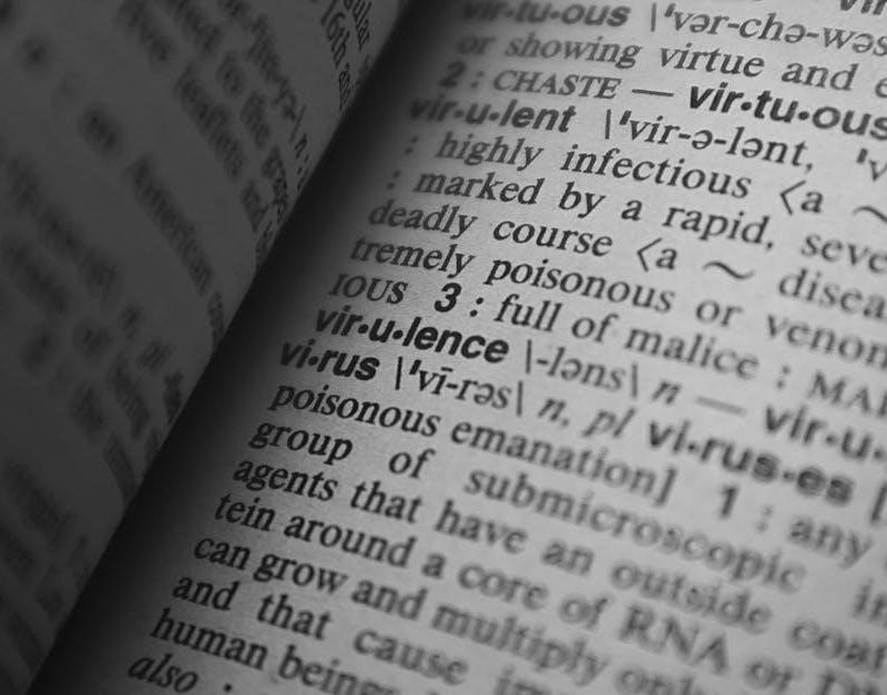 for instruction in righteousness book