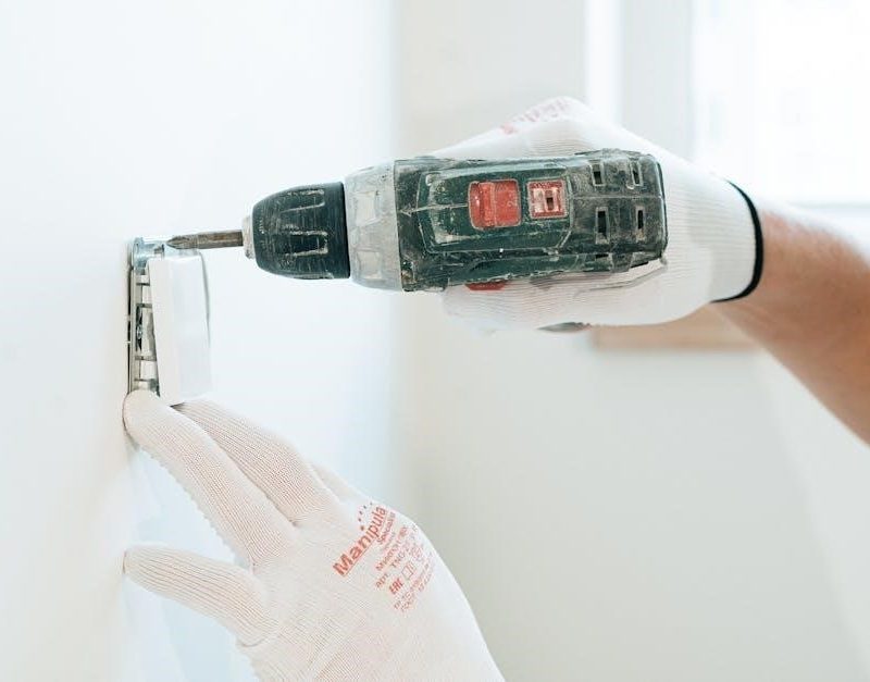dmx wiring guide