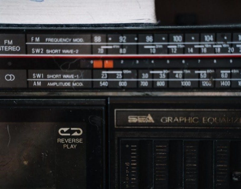 monster fm transmitter manual