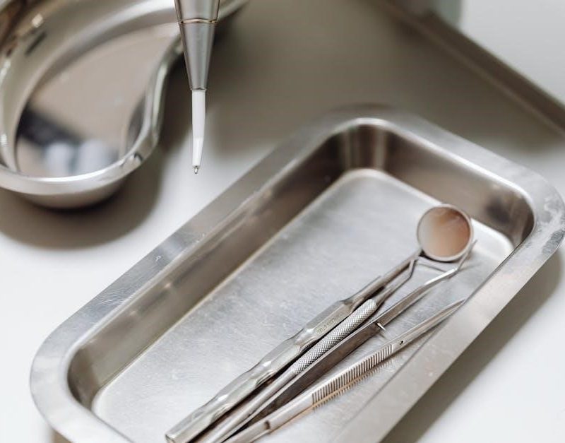 dental instruments pictures and names pdf