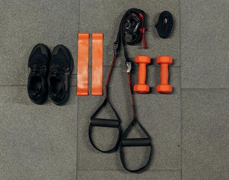 functional training program pdf