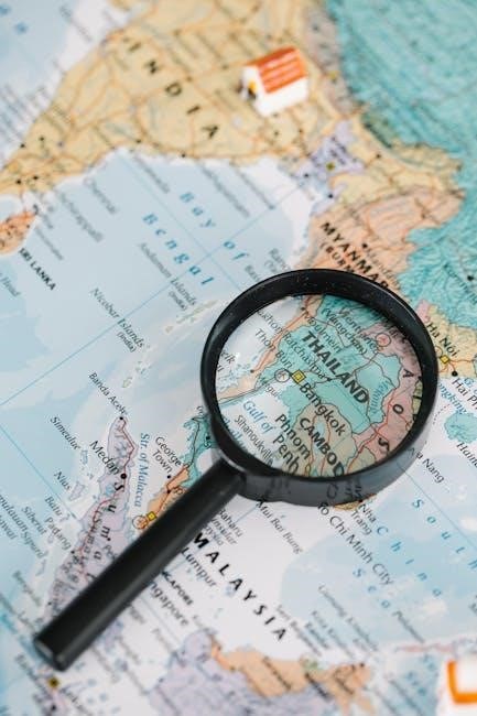 glass guide for static caravans