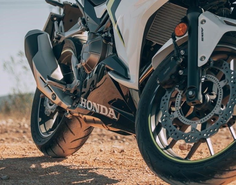 honda gx160 parts manual pdf