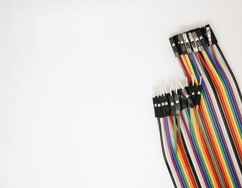 smoke detector wiring diagram pdf