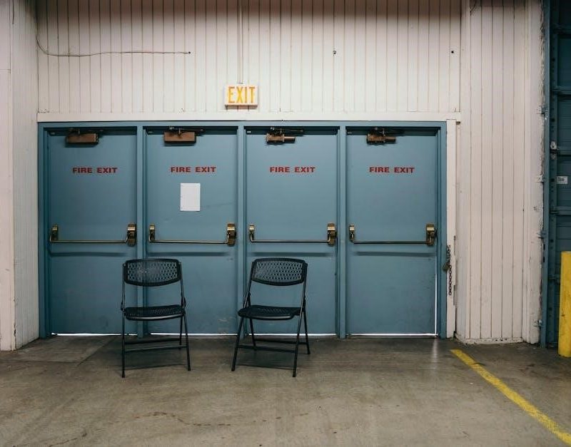 firex i4618ac manual