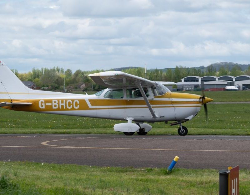 cessna 150 parts manual